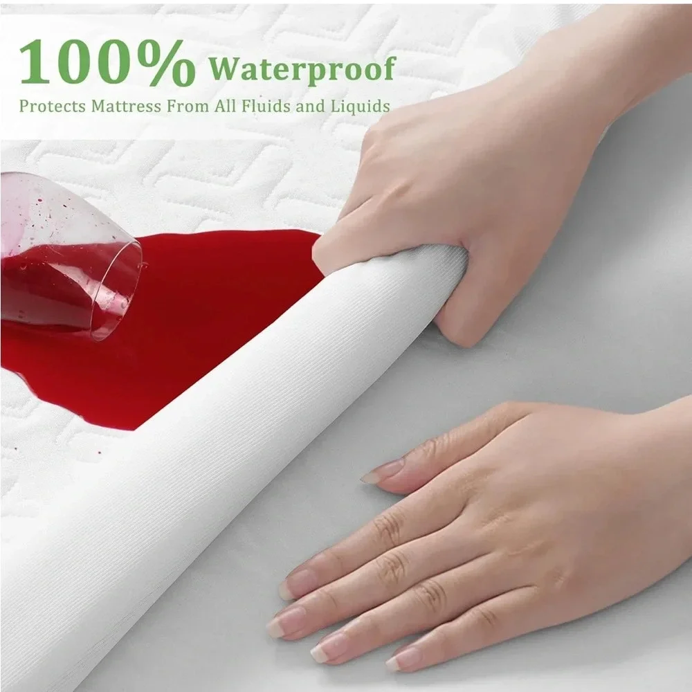 Meritlife 100% waterproof